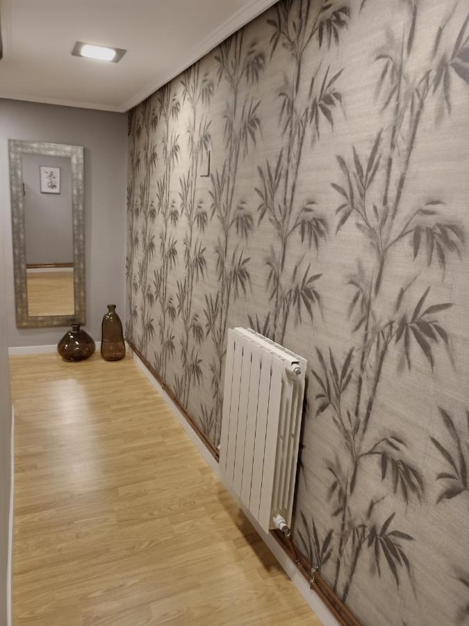 Apartamento Turístico Santiago Logroño Exterior foto